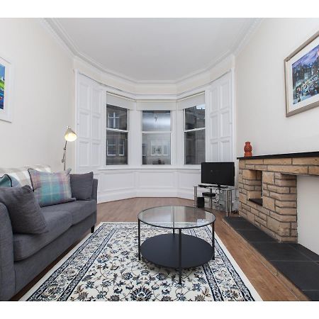 Pass The Keys Spacious 2-Br Flat For 4 In Morningside เอดินบะระ ภายนอก รูปภาพ