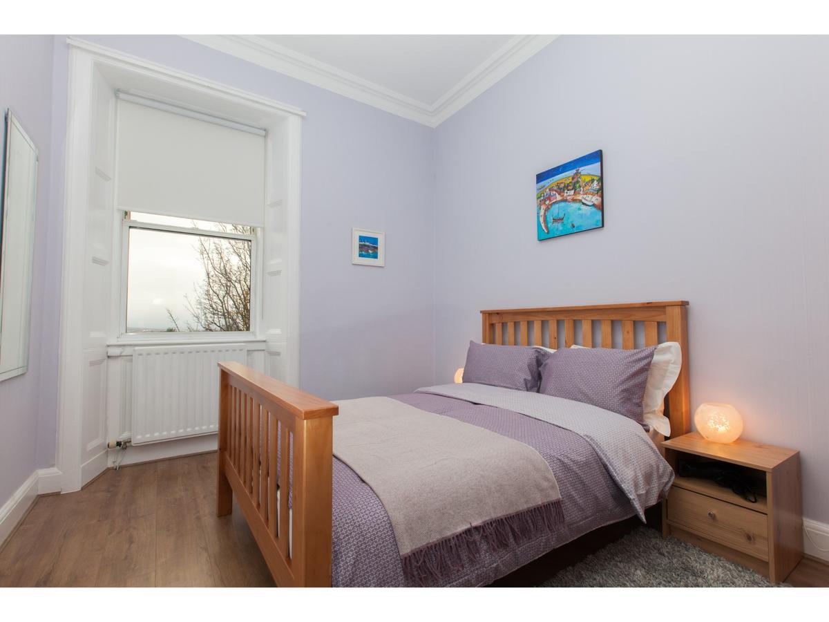 Pass The Keys Spacious 2-Br Flat For 4 In Morningside เอดินบะระ ภายนอก รูปภาพ