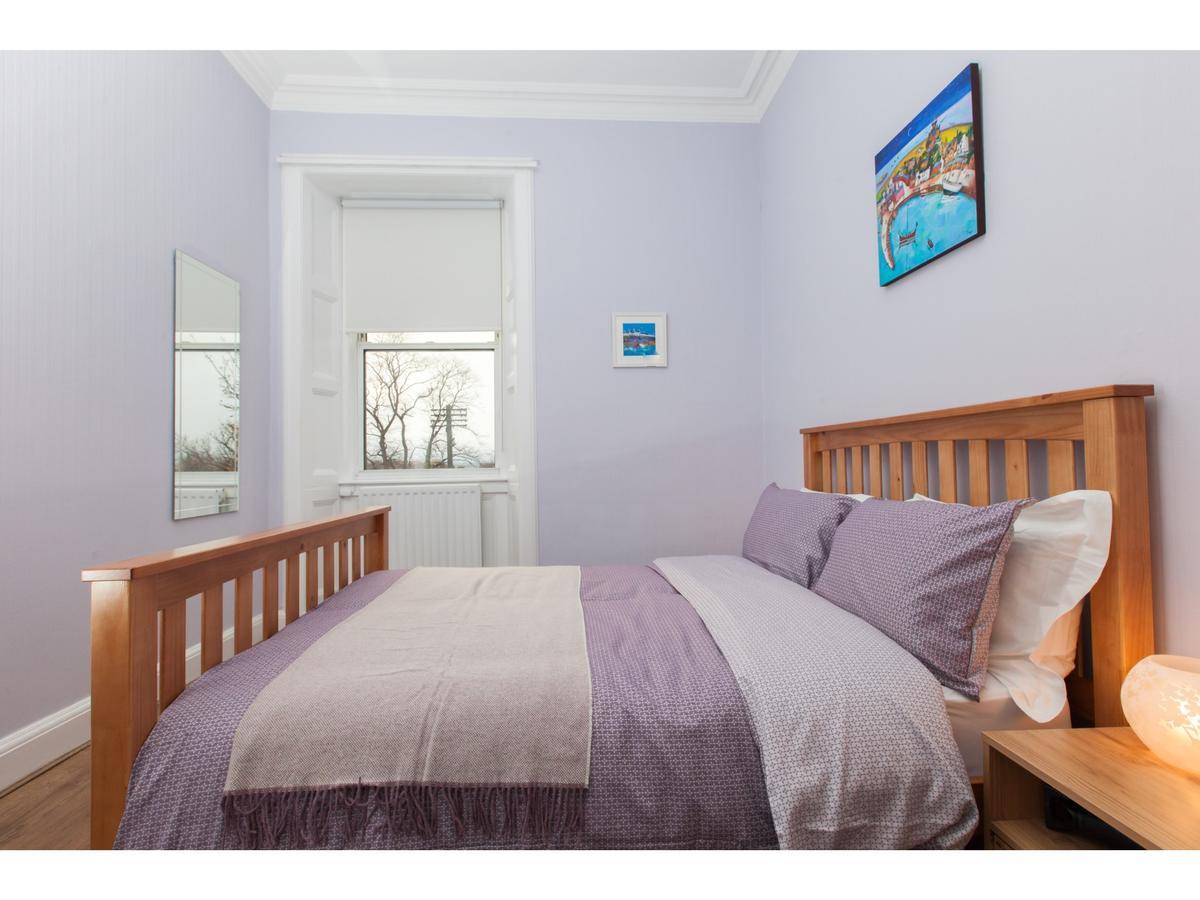 Pass The Keys Spacious 2-Br Flat For 4 In Morningside เอดินบะระ ภายนอก รูปภาพ