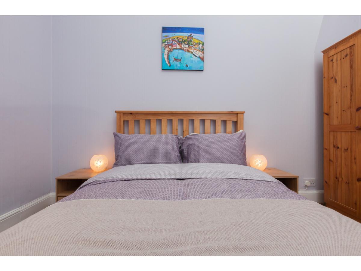 Pass The Keys Spacious 2-Br Flat For 4 In Morningside เอดินบะระ ภายนอก รูปภาพ